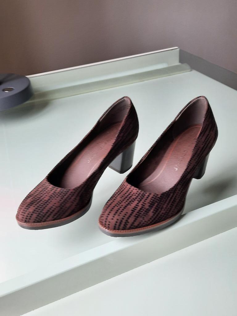 Chaussure pour femme, Enlèvement ou Envoi, Comme neuf, Brun, Marco Tozzi