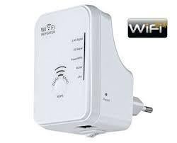 Wifi Amplifier WLR-510 MAGNION, Ophalen of Verzenden, Zo goed als nieuw