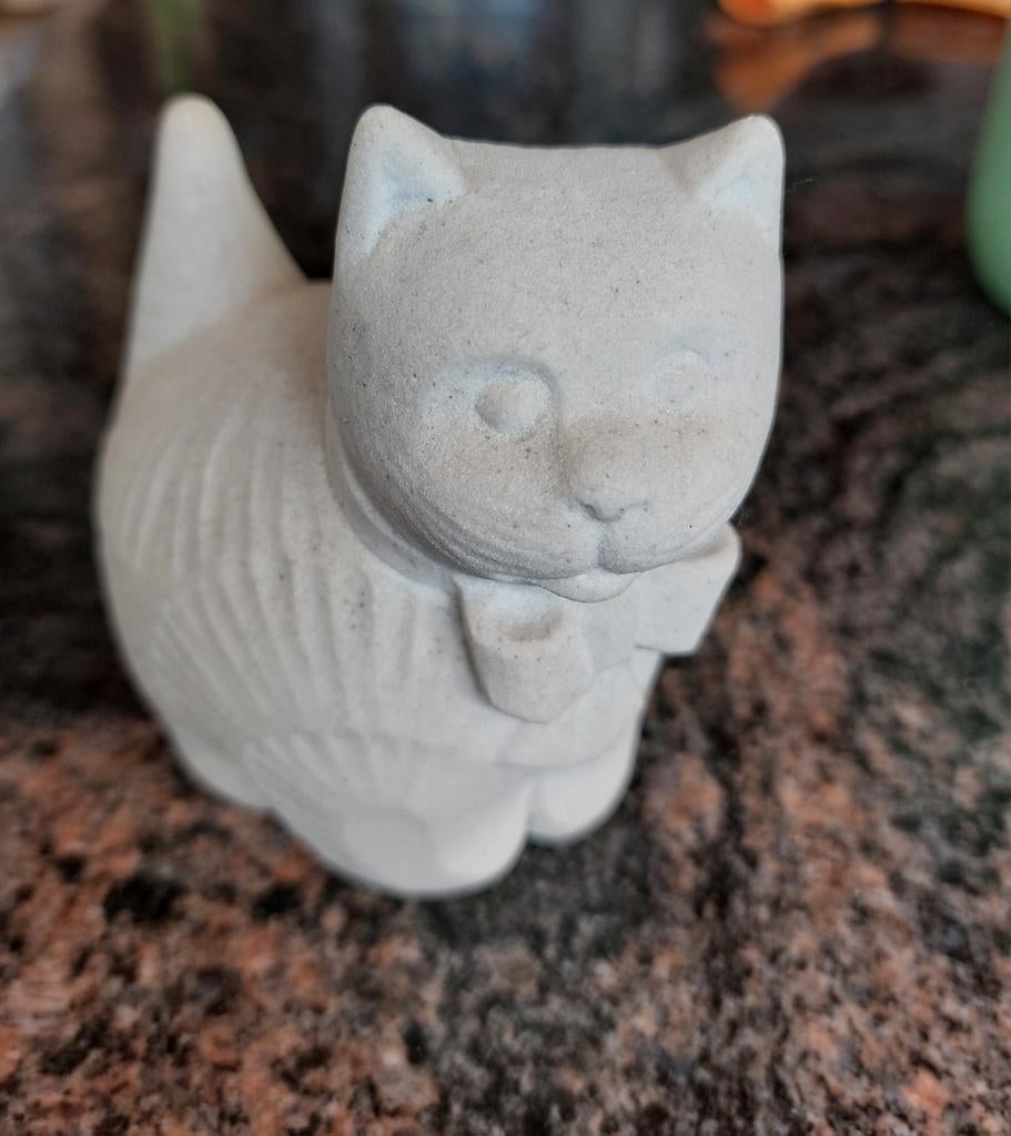 Marbell stone art H 10 cm, Ophalen