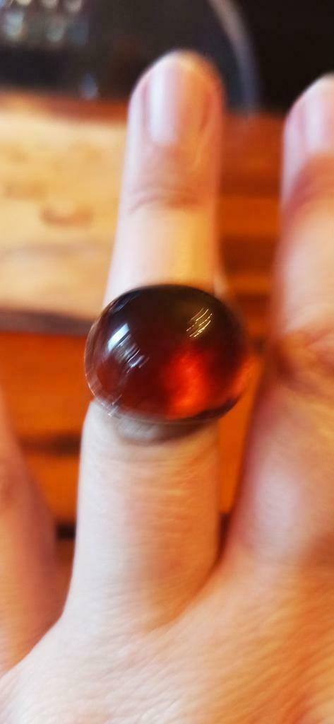 Bague argent twice as nice, Ophalen of Verzenden, Zo goed als nieuw, Zilver, Zilver