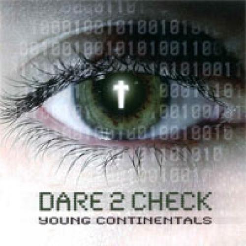 Soldes> CD YOUNG CONTINENTALS - Dare 2 Check >NOUVEAUTÉ, Envoi, Neuf, dans son emballage, Gospel