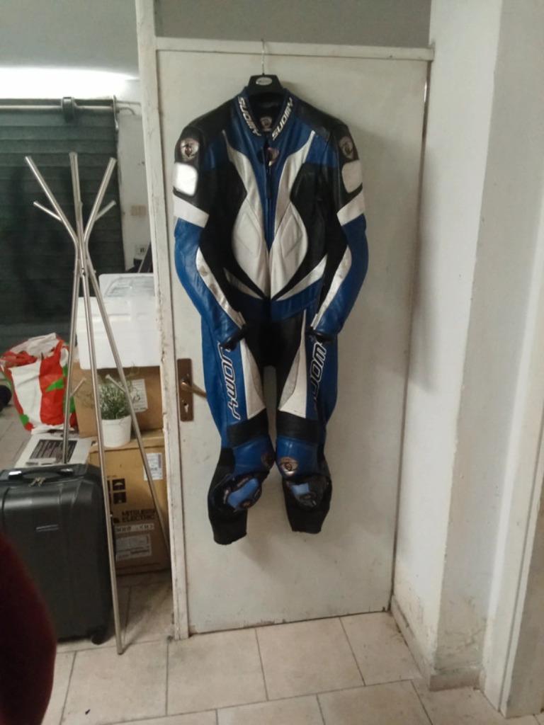 combinaison Moto, Motos, Seconde main, Enlèvement ou Envoi, Combinaison, Autre