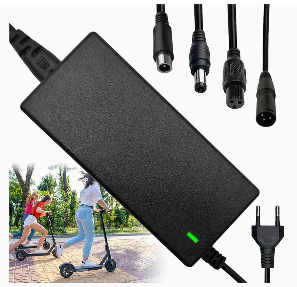 Oplader lader quads crossers elektrische steps fiets etc, Computers en Software, Ophalen of Verzenden, Nieuw