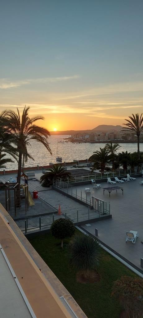 Luxe appartement te huur Tenerife, Costa del Silencio, Lave-vaisselle, 4 personnes, Appartement, 2 chambres