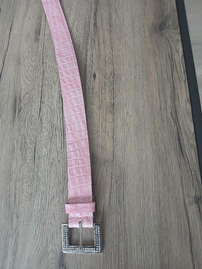 Roze ceintuur (nieuw), Ophalen of Verzenden, Nieuw