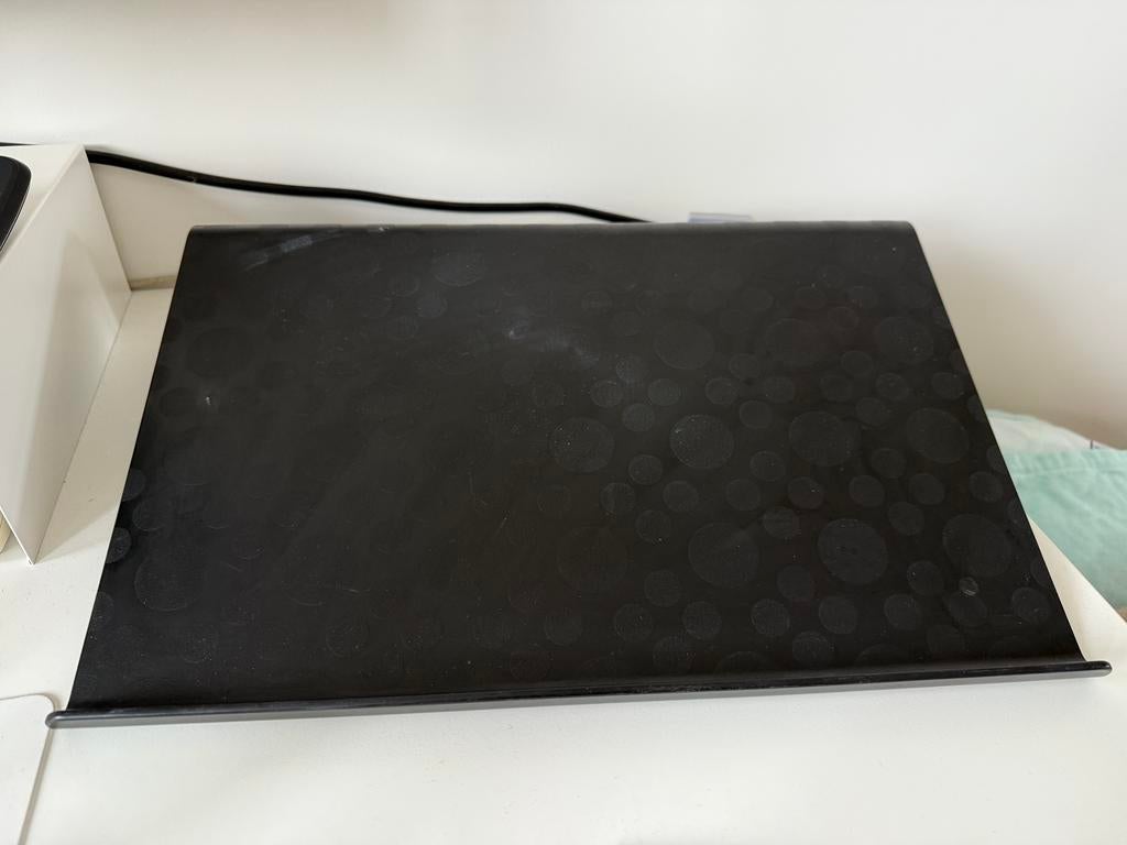 Ikea laptopstandaard / laptophouder, Enlèvement, Utilisé, Ikea