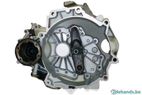 Versnellingsbak Volkswagen, Auto-onderdelen, Ophalen, Nieuw, Volkswagen