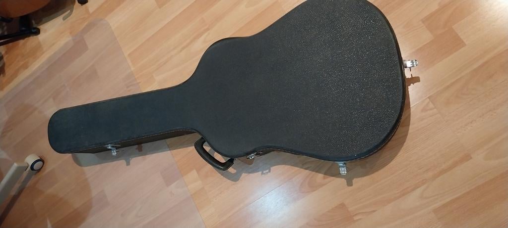 Étui pour guitare, Musique & Instruments, Enlèvement