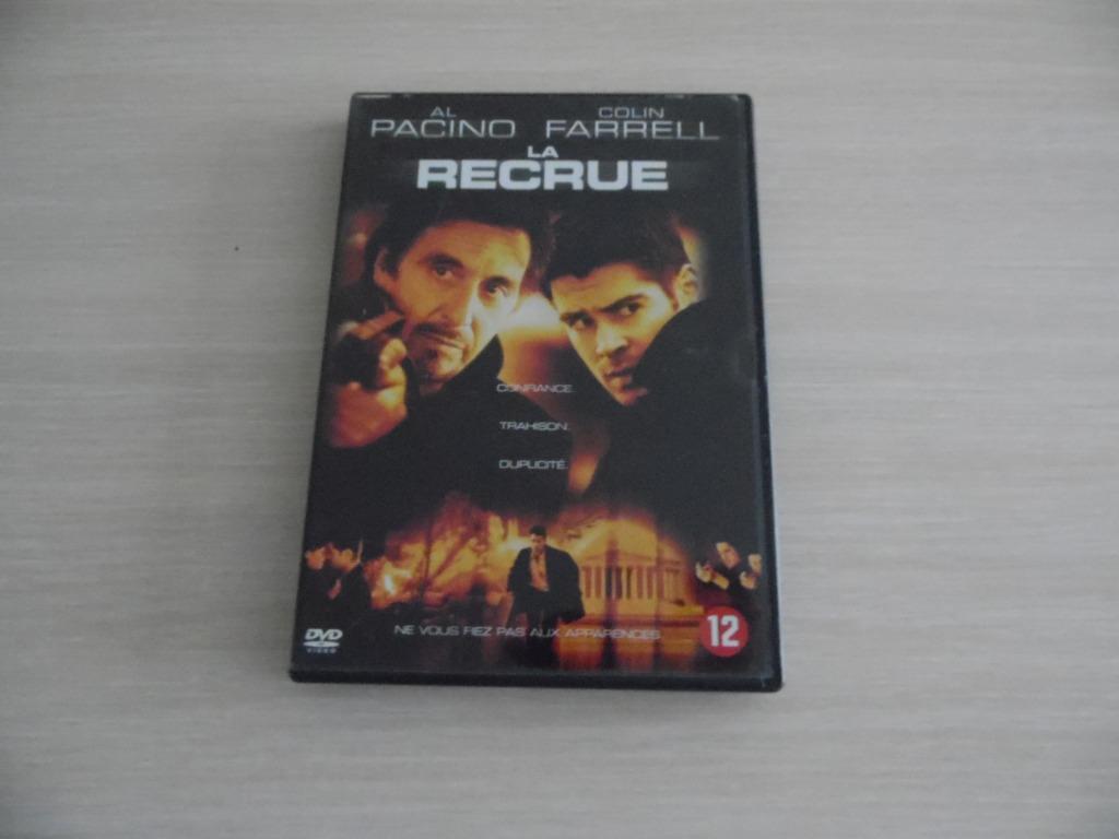 DE NIEUWELING, Vanaf 12 jaar, Ophalen of Verzenden, Zo goed als nieuw, Actiethriller