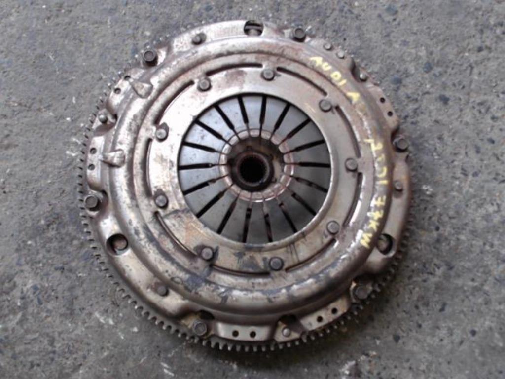 Embrayage Audi A3 II 1.9TDi 77kw 2003-2008 LP/13842, Enlèvement ou Envoi, Utilisé, Audi