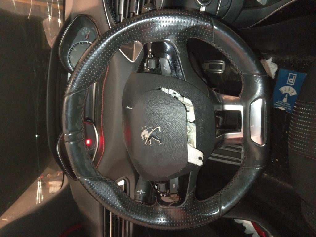 Volant PEUGEOT GT ., Ophalen of Verzenden, Peugeot