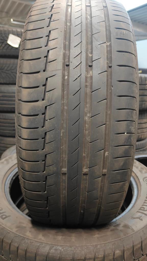 225/55r19 continental 45€ per stuk, Ophalen of Verzenden