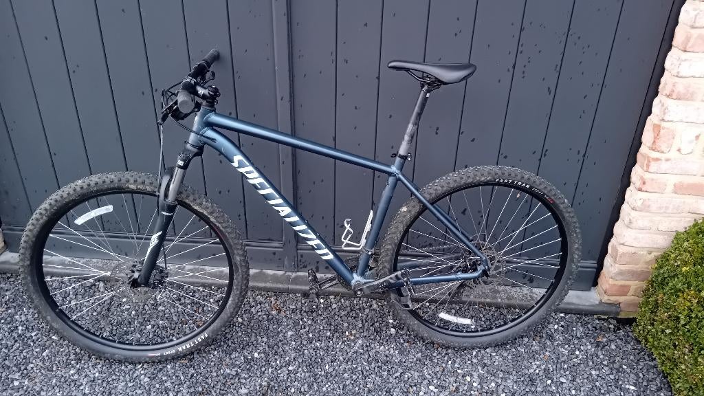 vélo VTT Specialized, Enlèvement, Comme neuf, Plus de 20 vitesses