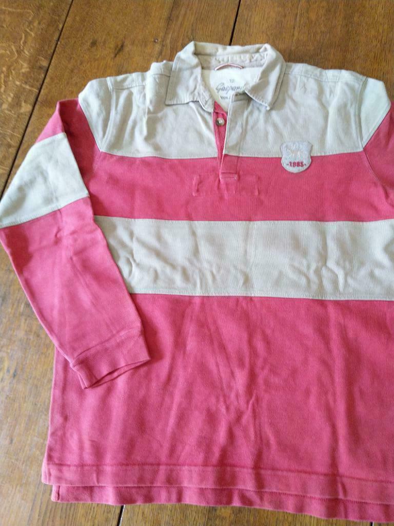 Gaspard, Enlèvement ou Envoi, Utilisé, Garçon, Pull ou Veste