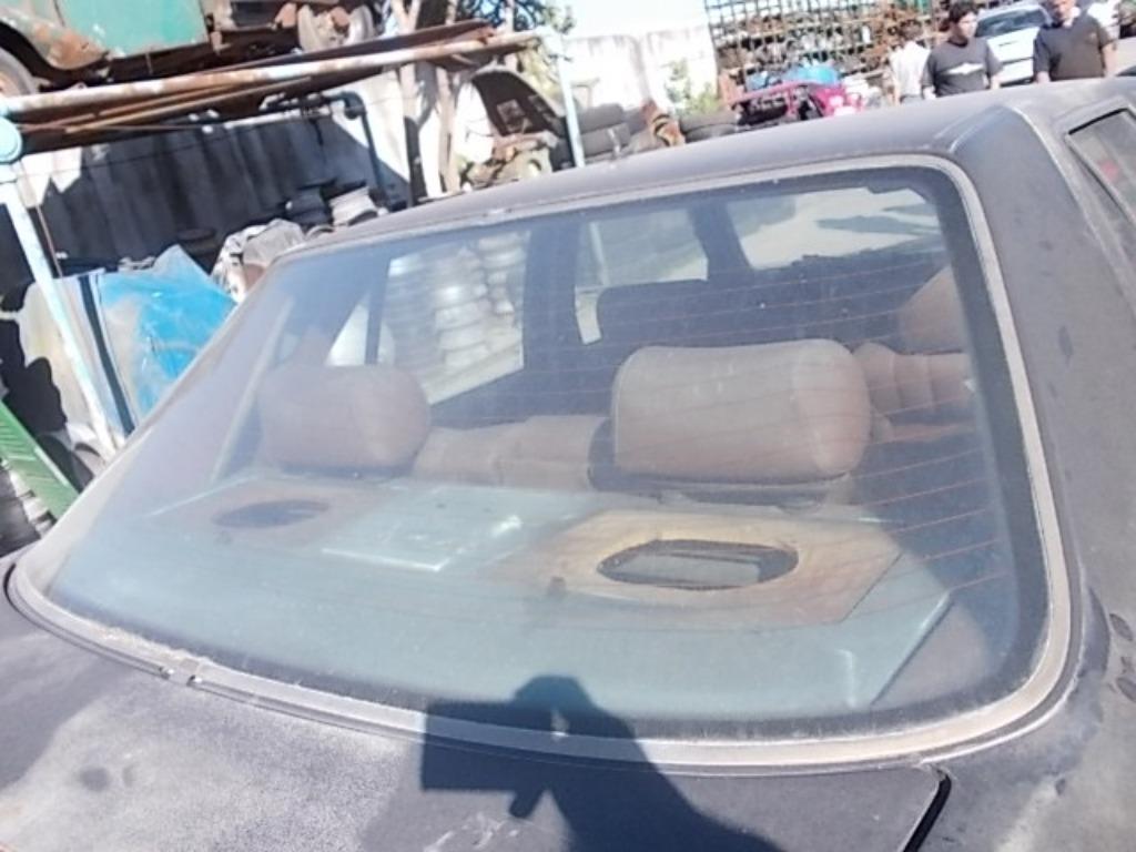 Lunette arrière pour Lancia Thema 8.32, Autos : Pièces & Accessoires, Enlèvement ou Envoi, Utilisé, Lancia