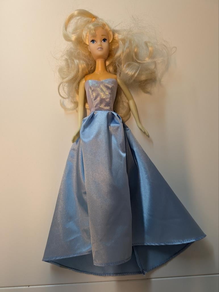 Princesse Barbie, Enlèvement ou Envoi, Comme neuf