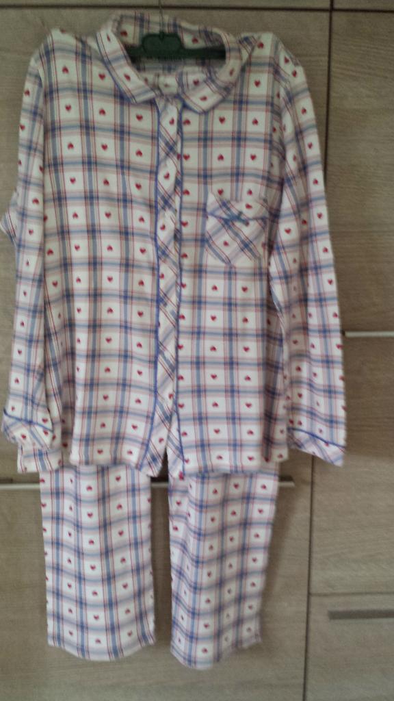 Pyjamas Femme, Vêtements | Femmes, Pyjamas, RINGELLA, Enlèvement, Comme neuf, Taille 42/44 (L)
