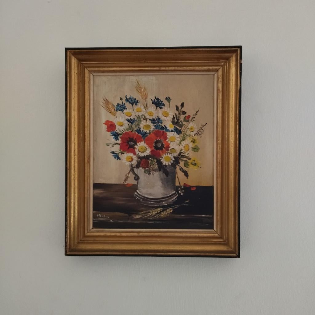 Peinture classique, Antiquités & Art, Enlèvement ou Envoi