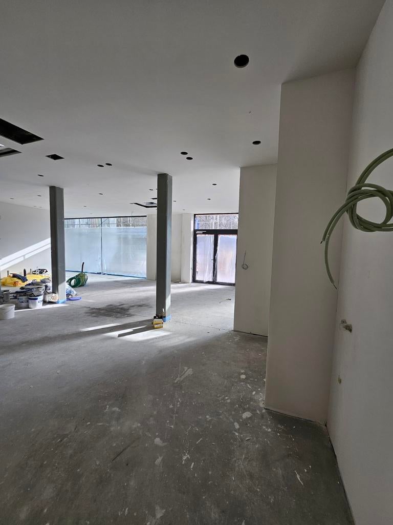 Renovatiewerken, Services & Professionnels
