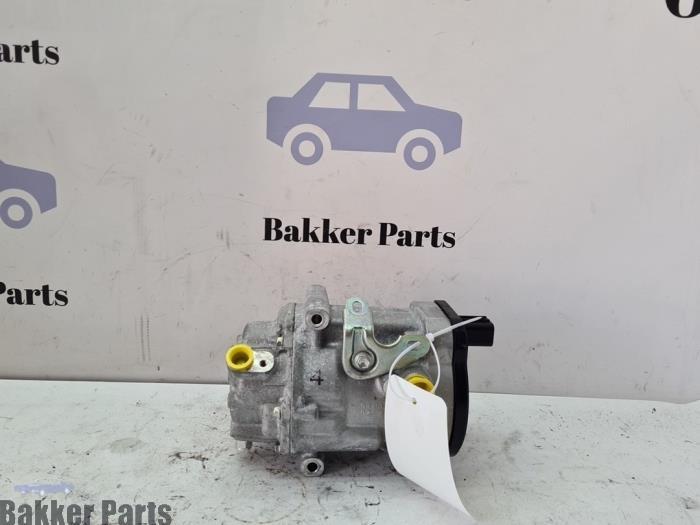 Pompe clim d'un Toyota Corolla, -, 3 mois de garantie, Toyota, Utilisé