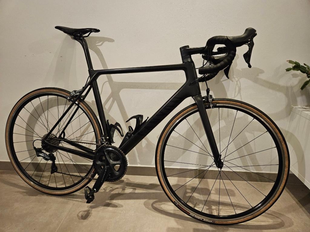 Canyon Ultimate CF SL 8, Ophalen, Gebruikt, Overige maten, Overige merken
