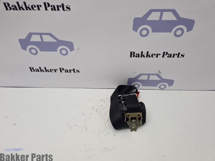 Ceinture de sécurité avant droite d'un Ford Focus, Autos : Pièces & Accessoires, -, -, 3 mois de garantie, -