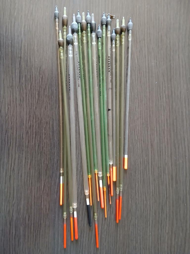 Matchdobbers 1gr tot 3,5gr, Ophalen, Gebruikt