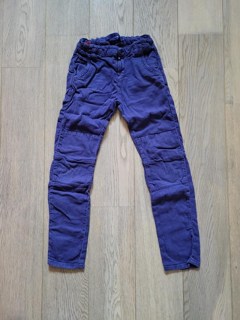 Jongens broek Hilde & Co - 140, Gebruikt, Hilde&Co, Jongen, Ophalen