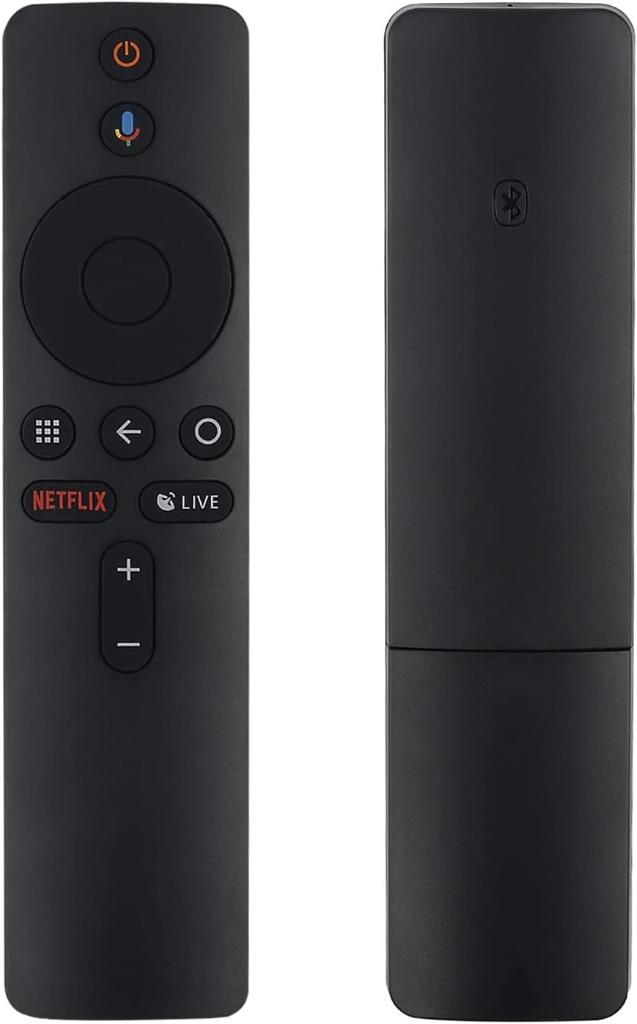 Télécommande vocale Bluetooth YiBiChin XMRM-006, Enlèvement ou Envoi, Neuf, Universel, TV