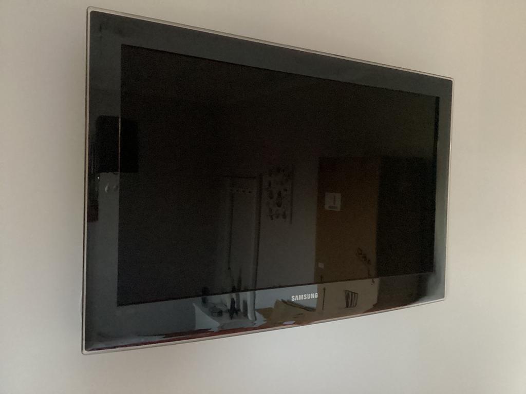 Samsung Led TV 32’’, Ophalen of Verzenden, Zo goed als nieuw, LED, Samsung