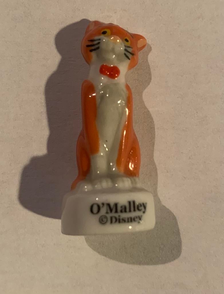 Disney Frozen, Aristocats, Minions king cake, Verzamelen, Overige figuren, Zo goed als nieuw, Beeldje of Figuurtje