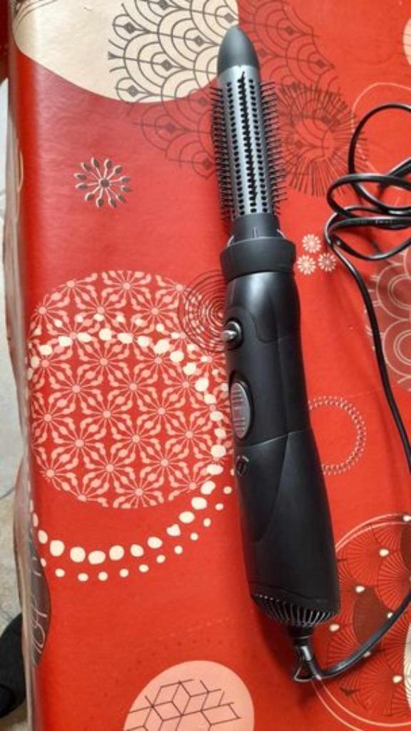 Brosse soufflante, Enlèvement ou Envoi, Neuf, Sèche-cheveux