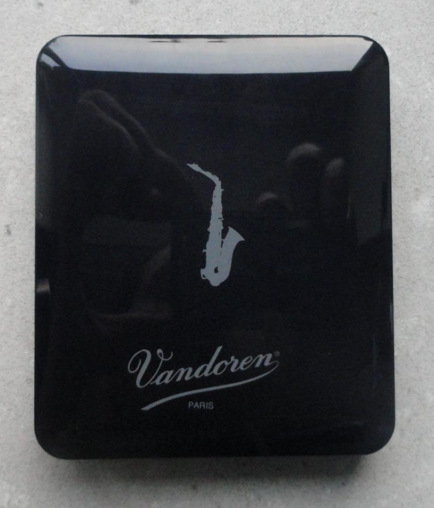 Porte-anches Vandoren - 6X clarinette alto/saxophone alto, Enlèvement, Neuf