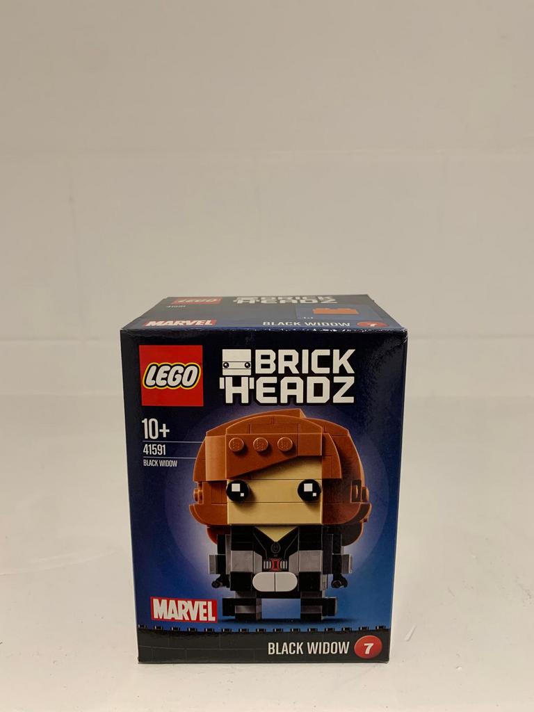 Lego 41591 nieuw/sealed, Kinderen en Baby's, Speelgoed | Duplo en Lego, Ophalen of Verzenden, Zo goed als nieuw, Lego