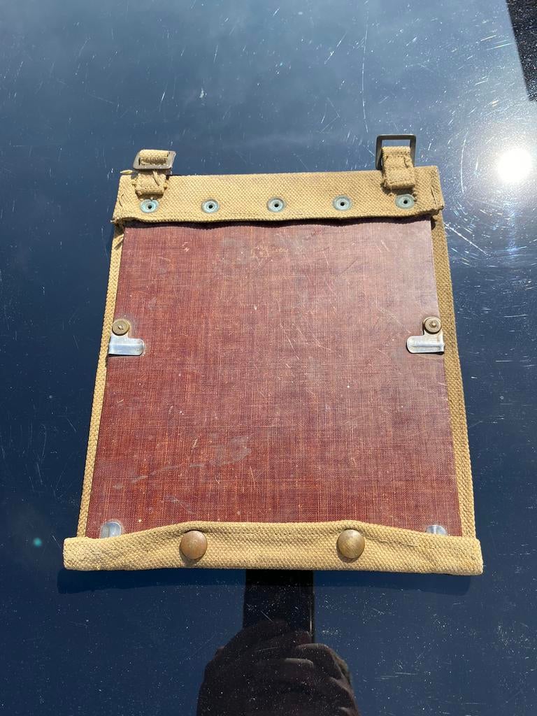 Porte carte abl