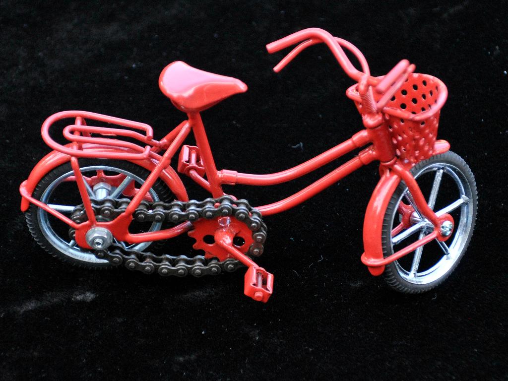 Bicyclette miniature F309, Enlèvement ou Envoi, Neuf