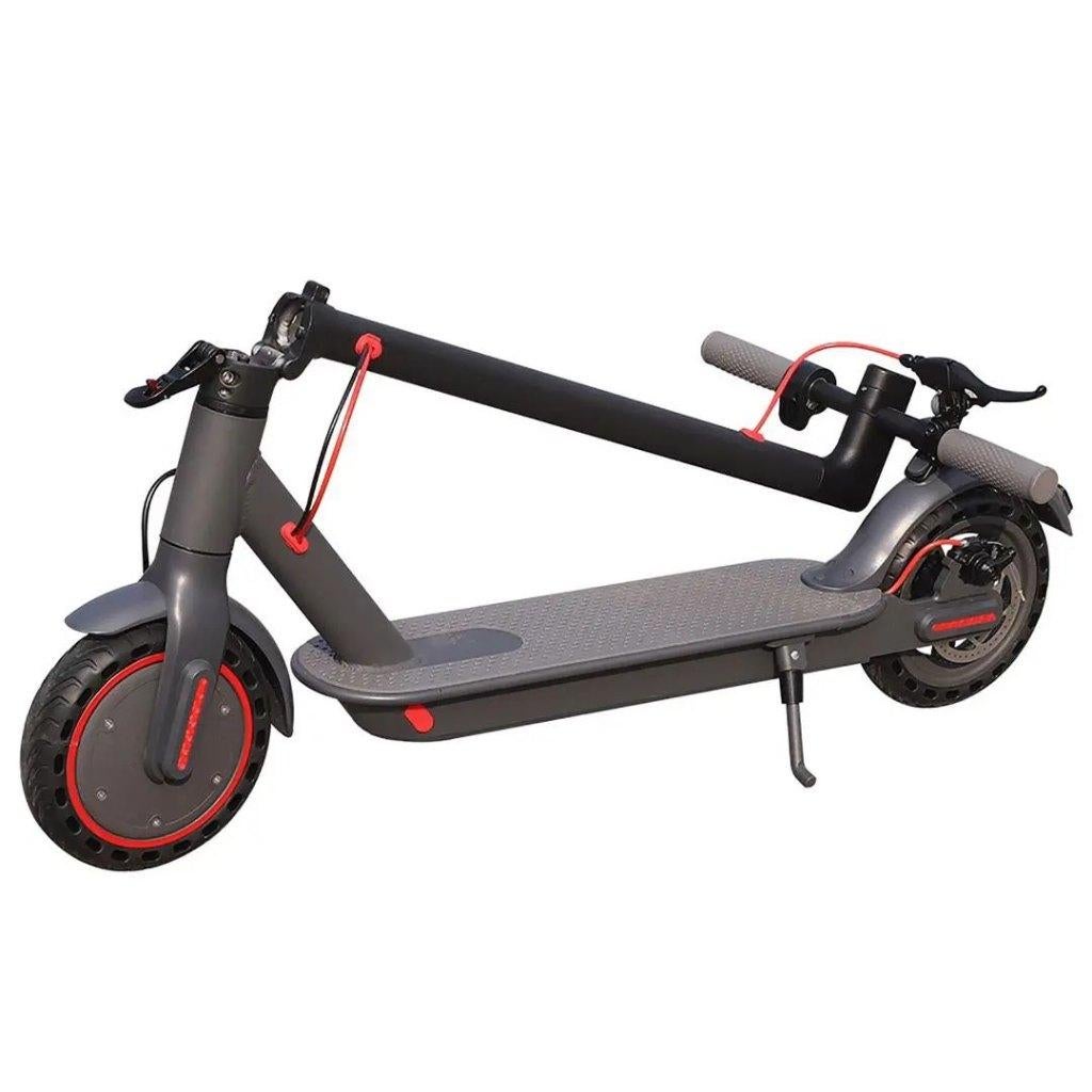 Elektrische Step E9 Pro– 25 km actieradius – 350W – 25KM/H, Fietsen en Brommers, Ophalen of Verzenden, Nieuw, Elektrische step (E-scooter)