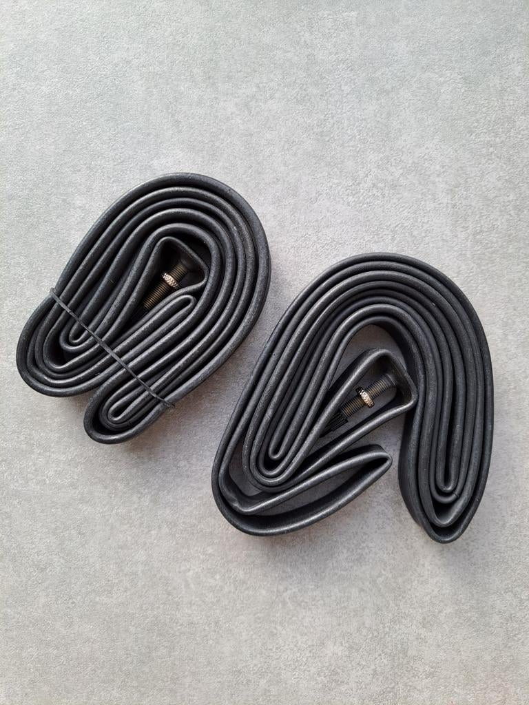 Chambres à air pour vélo 700x19/23C. Vélo de course, Enlèvement ou Envoi, Neuf
