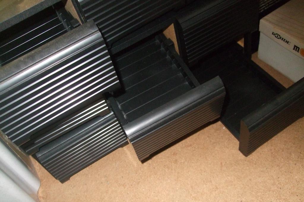 Radiocasettes, Diversen, Ophalen, Gebruikt