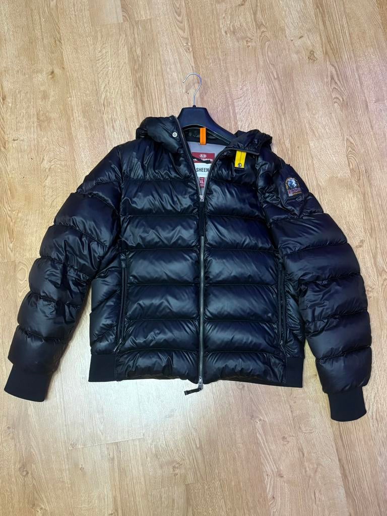Parajumper jas sheen, Enlèvement, Comme neuf, Taille 52/54 (L)