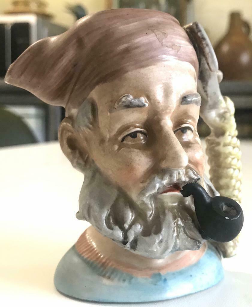 Pot à lait (Pichet) Anglais, ancien Haut: 10 cm, Comme neuf