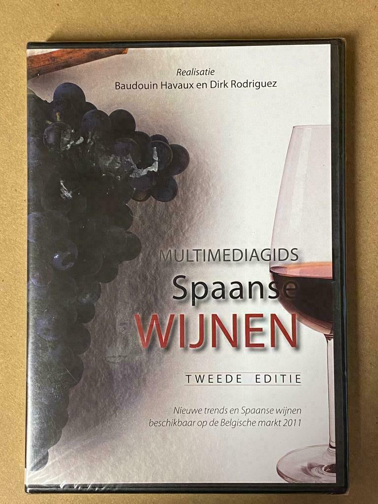 Spaanse wijnen, Neuf, Enlèvement ou Envoi, Vin rouge, Espagne