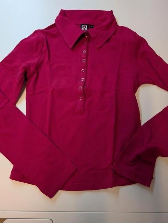 Blouse Cool Cat, Coolcat, Enlèvement ou Envoi, Comme neuf, Taille 38/40 (M)
