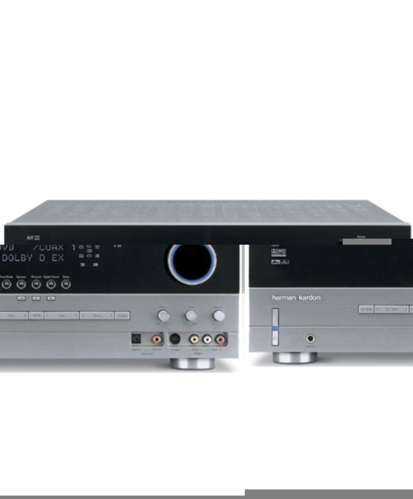 Geweldige Harman Kardon woonkamerlamp, 300 watt rms!!!, Gebruikt, 120 watt of meer, Ophalen, Overige merken