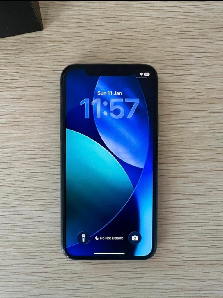 iPhone 11 pro 256GB, Ophalen of Verzenden, Zo goed als nieuw, IPhone 11