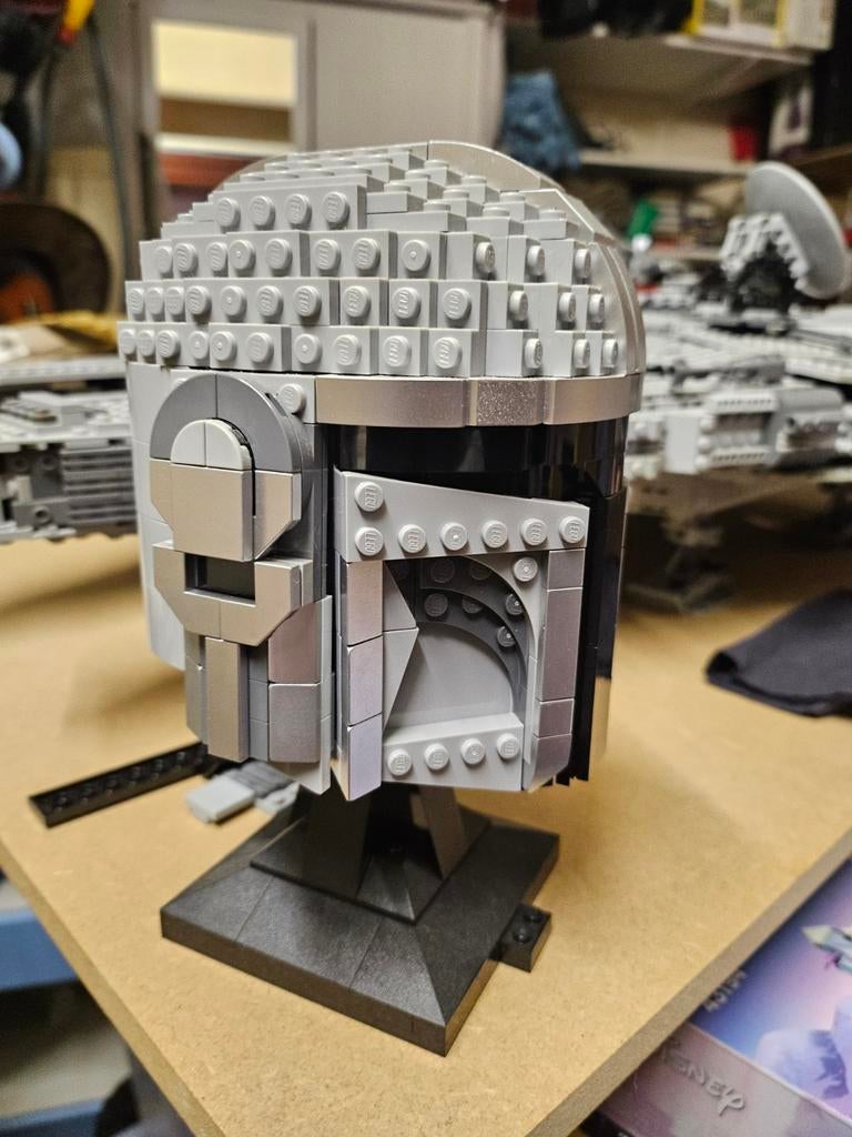 Star Wars Lego, Verzamelen, Star Wars, Ophalen