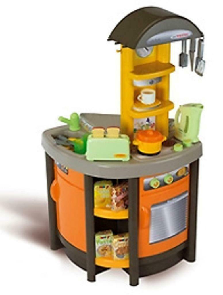 Cuisine Smoby, Ophalen of Verzenden, Gebruikt, Jongen of Meisje