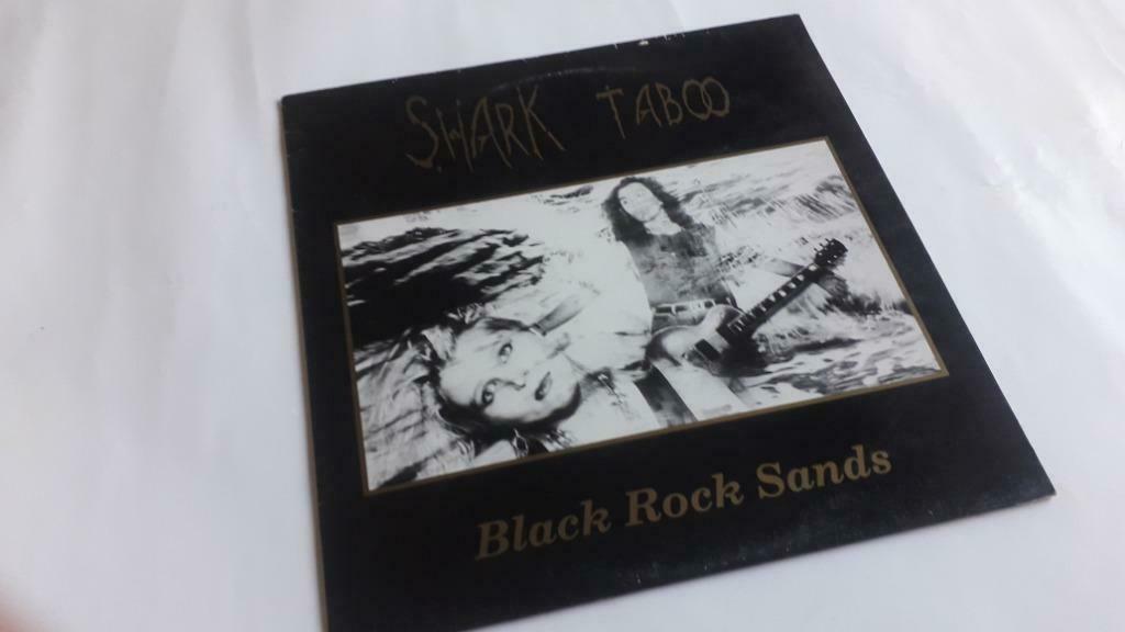 Shark Taboo, Enlèvement ou Envoi