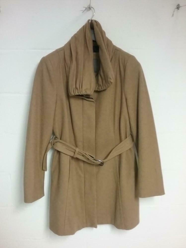 Dames winterjas, Kleding | Dames, Jassen | Winter, Ophalen of Verzenden, Zo goed als nieuw, Maat 46/48 (XL) of groter