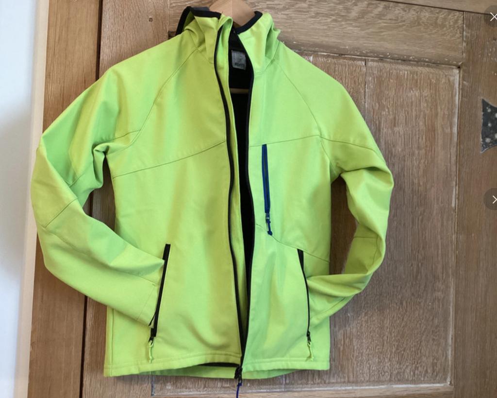 Veste Rando unisex Quechua _ Taille 143 - 152, 11 - 12 ans, Ophalen of Verzenden, Zo goed als nieuw
